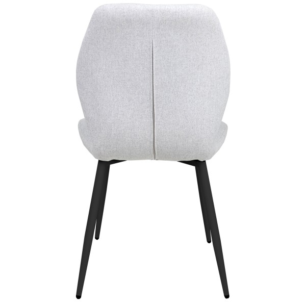 Стілець Dale: стильний та зручний вибір для кухні або кафе