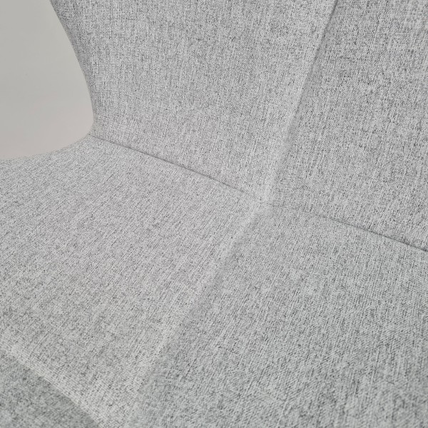 Стілець Dale: стильний та зручний вибір для кухні або кафе