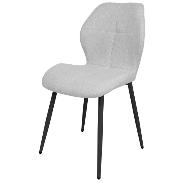 Стілець Dale: стильний та зручний вибір для кухні або кафе