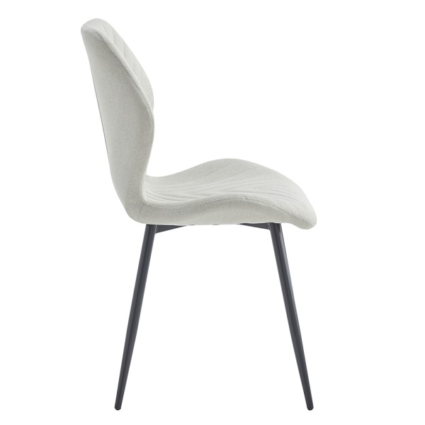 Стілець Fly: стиль та комфорт для вашої кухні