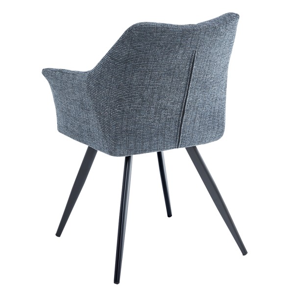 Стілець Stefan для кухні та кафе – зручний та стильний