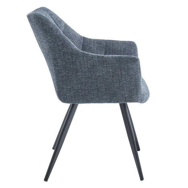 Стілець Stefan для кухні та кафе – зручний та стильний