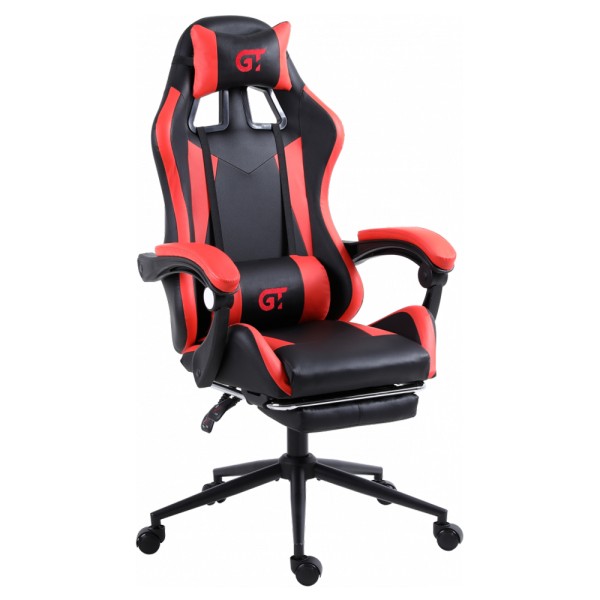 Крісло X-2323 - Офісне крісло для комфортної роботи