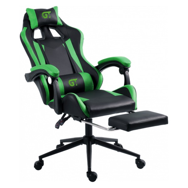 Крісло X-2323 - Офісне крісло для комфортної роботи