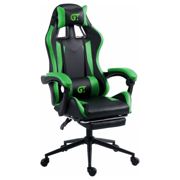 Крісло X-2323 - Офісне крісло для комфортної роботи