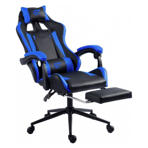 Крісло X-2323 - Офісне крісло для комфортної роботи