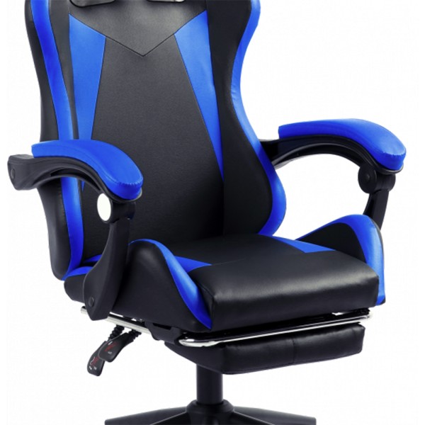 Крісло X-2323 - Офісне крісло для комфортної роботи