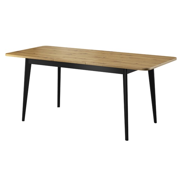 Стіл обідній розкладний Nordi NST140-180