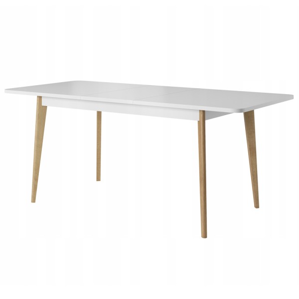 Стіл обідній розкладний Nordi NST140-180