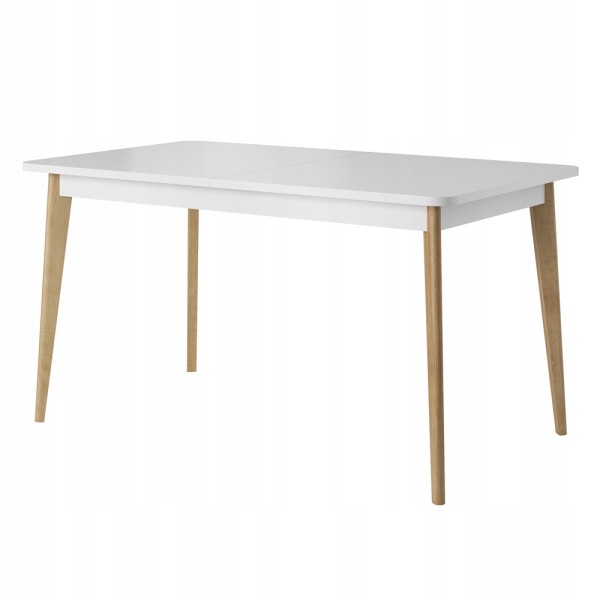 Стіл обідній розкладний Nordi NST140-180