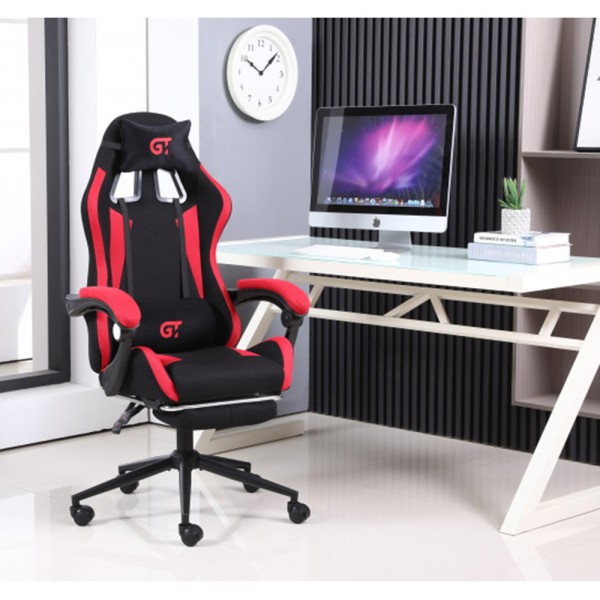 Крісло X-2324 для офісу: стиль та комфорт на кожен день