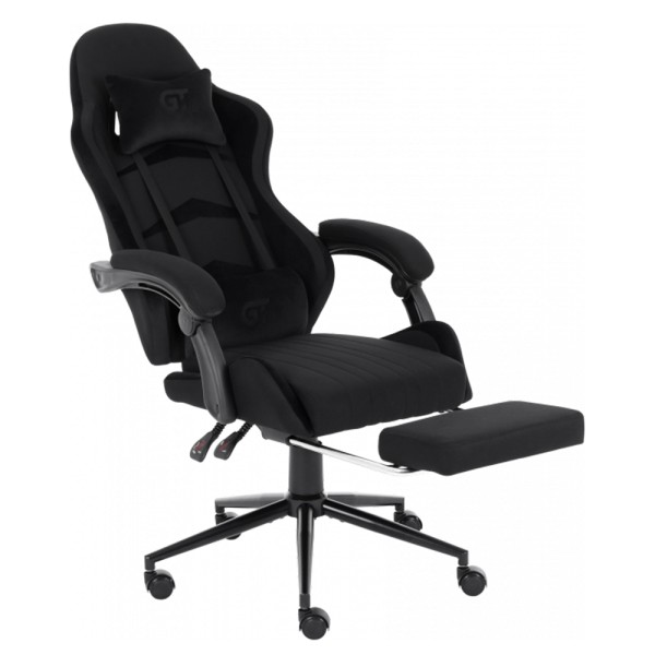 Крісло X-2324 для офісу: стиль та комфорт на кожен день