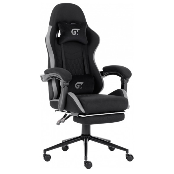 Крісло X-2324 для офісу: стиль та комфорт на кожен день