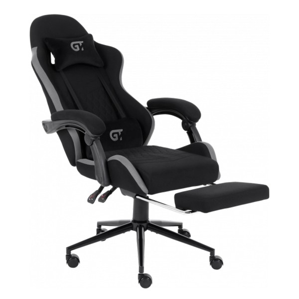 Крісло X-2324 для офісу: стиль та комфорт на кожен день