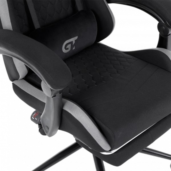 Крісло X-2324 для офісу: стиль та комфорт на кожен день