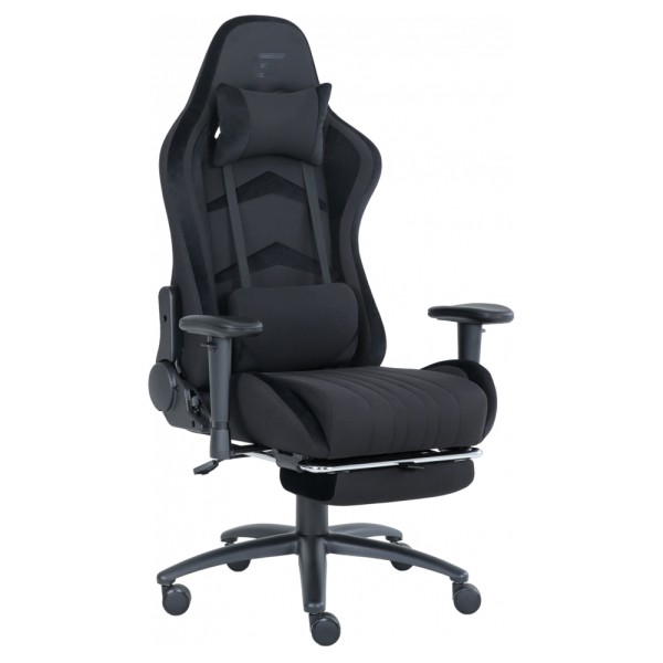 Крісло X-2534-F текстиль