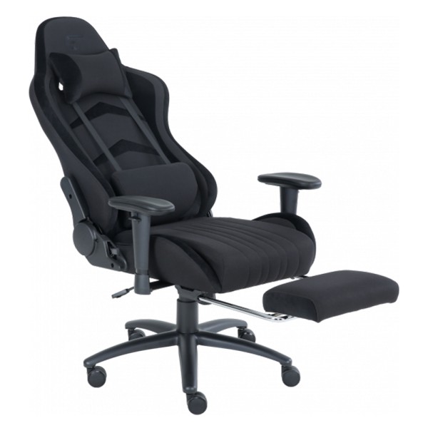 Крісло X-2534-F текстиль