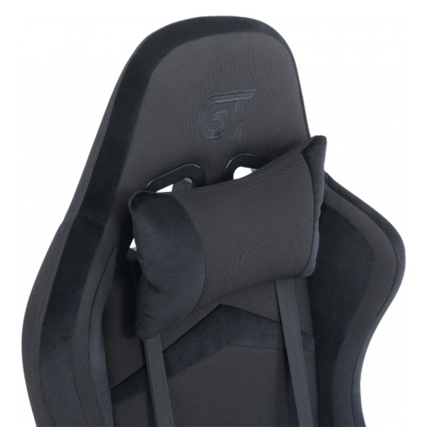 Крісло X-2534-F текстиль