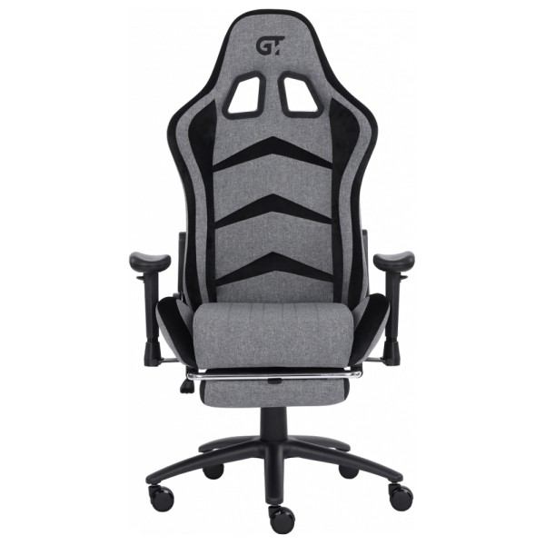 Крісло X-2534-F текстиль