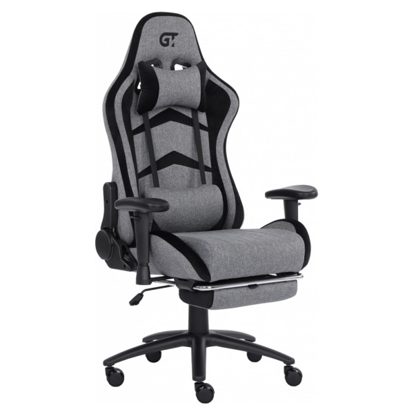 Крісло X-2534-F текстиль