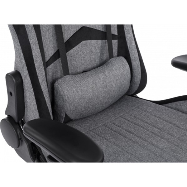 Крісло X-2534-F текстиль