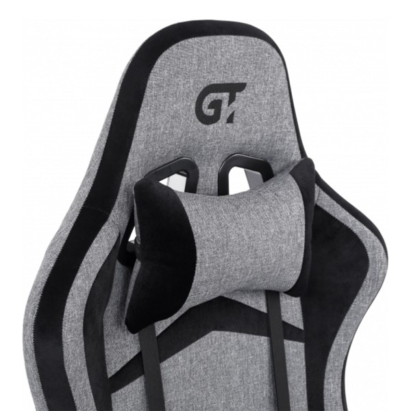 Крісло X-2534-F текстиль