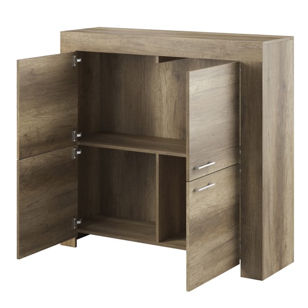 Комод Sky SK120 — сучасний комод для вашого інтер'єру