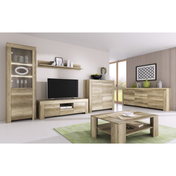 Комод Sky SK120 — сучасний комод для вашого інтер'єру