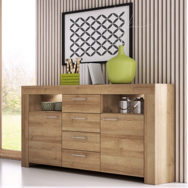 Комод Sky SK155 – стиль та зручність для вашого інтер’єру