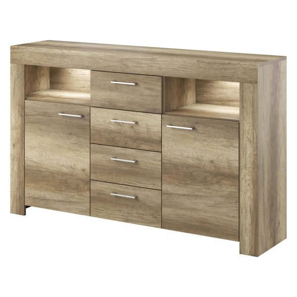 Комод Sky SK155 – стиль та зручність для вашого інтер’єру