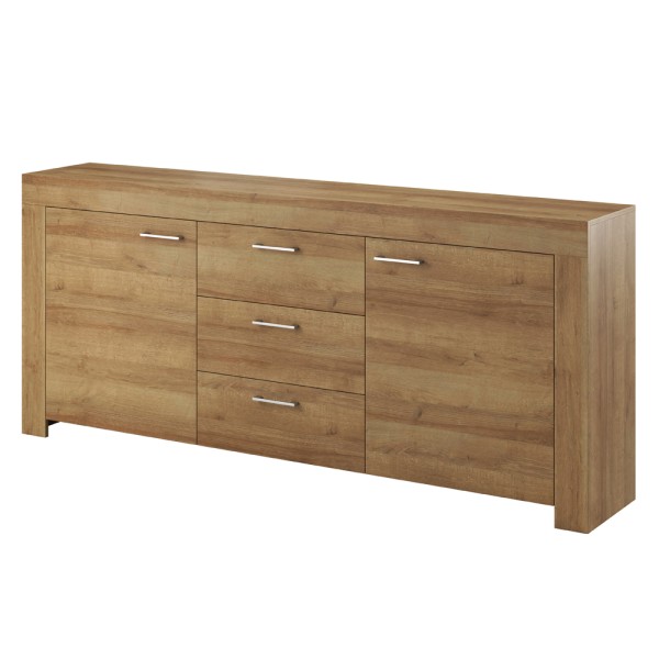 Комод Sky SK200 — Сучасний комод у скандинавському стилі