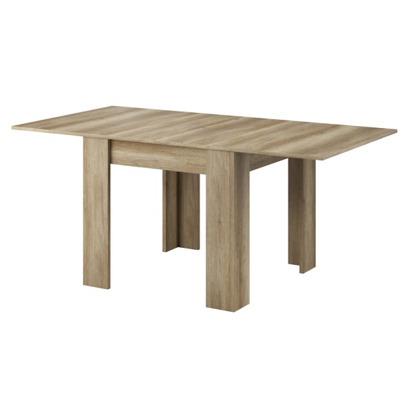 Стіл обідній розкладний Sky SL140-180 — Скандинавський стиль для вашої кухні