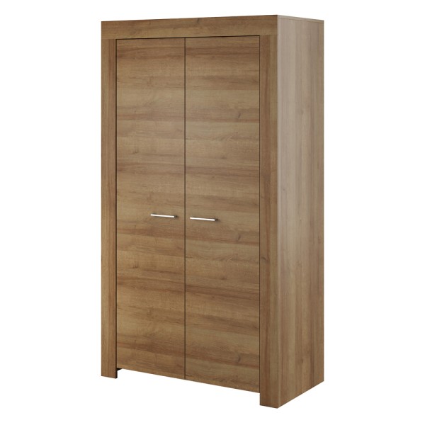 Шафа дводверна Sky SSZ110