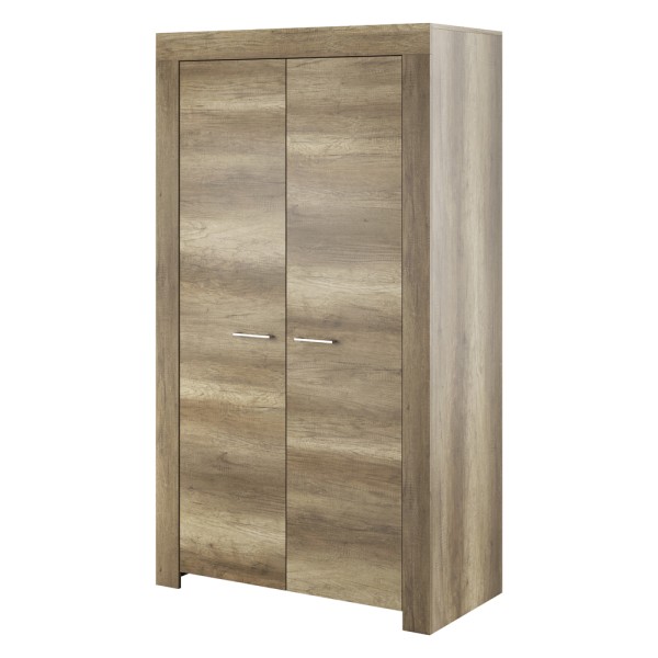 Шафа дводверна Sky SSZ110