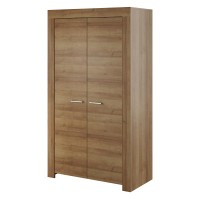 Шкаф двухдверный Sky SSZ110