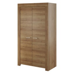 Шафа дводверна Sky SSZ110