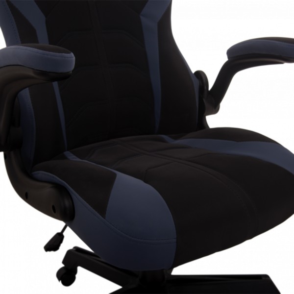 Крісло X-2656 — сучасне офісне крісло