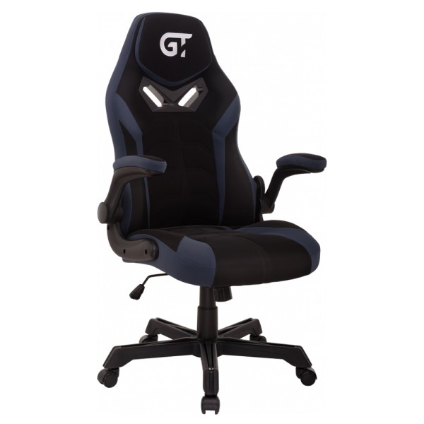 Крісло X-2656 — сучасне офісне крісло