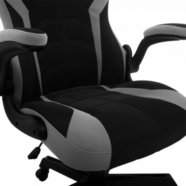 Крісло X-2656 — сучасне офісне крісло