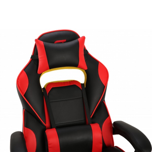 Крісло X-2748 – сучасне крісло для вашого офісу