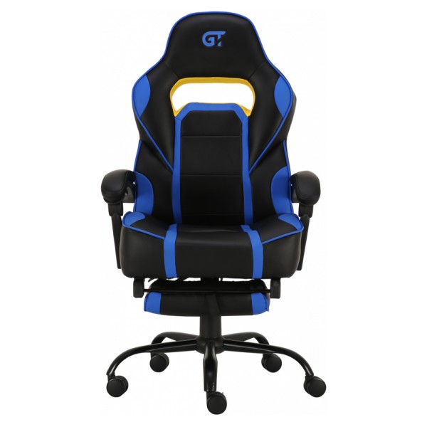 Крісло X-2748 – сучасне крісло для вашого офісу