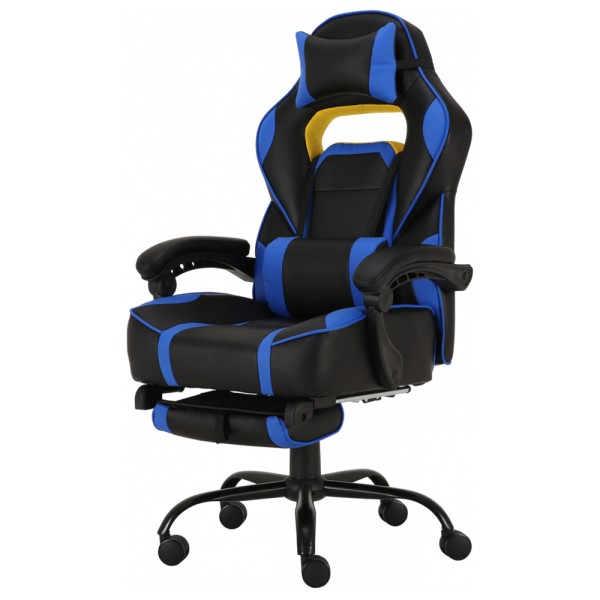 Крісло X-2748 – сучасне крісло для вашого офісу