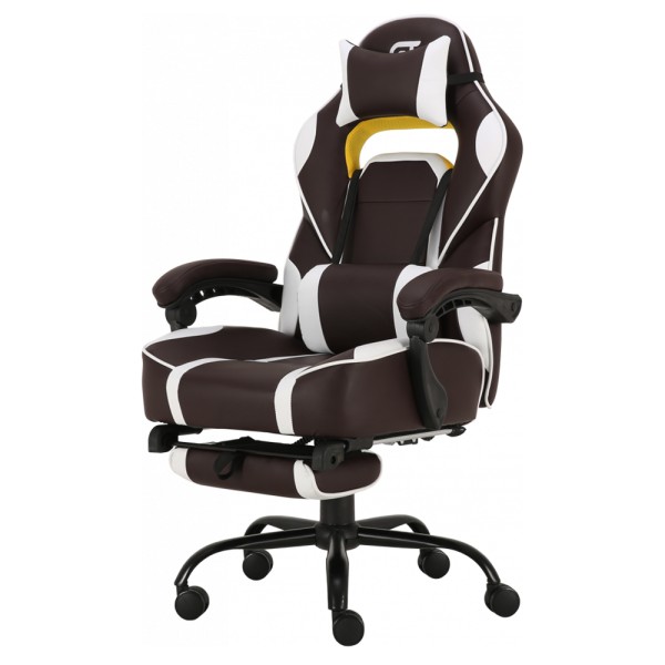 Крісло X-2748 – сучасне крісло для вашого офісу