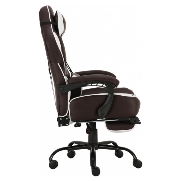 Крісло X-2748 – сучасне крісло для вашого офісу