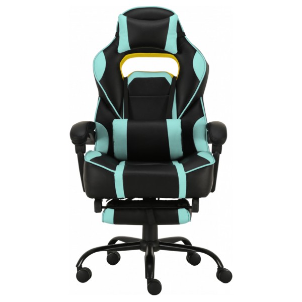 Крісло X-2748 – сучасне крісло для вашого офісу