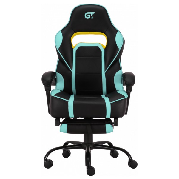 Крісло X-2748 – сучасне крісло для вашого офісу