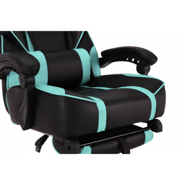 Крісло X-2748 – сучасне крісло для вашого офісу