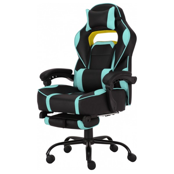 Крісло X-2748 – сучасне крісло для вашого офісу