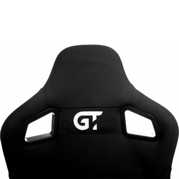 Крісло X-5108 — стильне офісне крісло з екошкіри