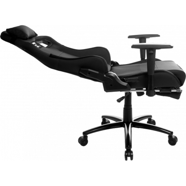 Крісло X-5108 — стильне офісне крісло з екошкіри